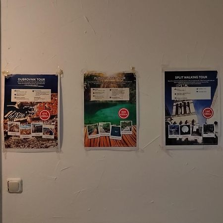 Rooms One Split Zewnętrze zdjęcie